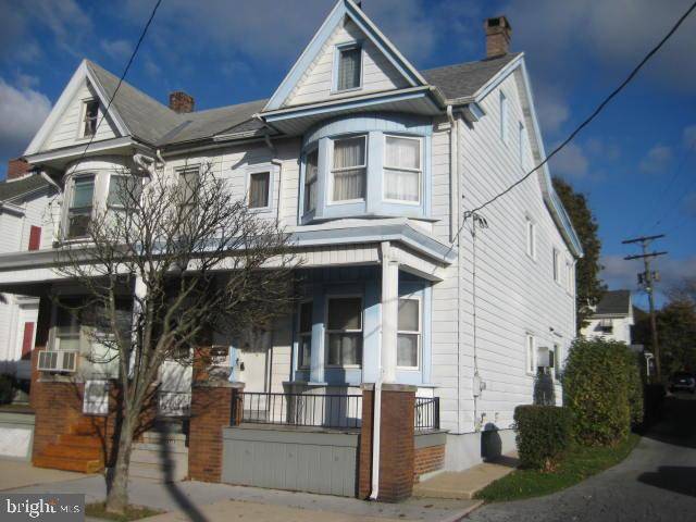 Lebanon, PA 17046,741 HILL ST