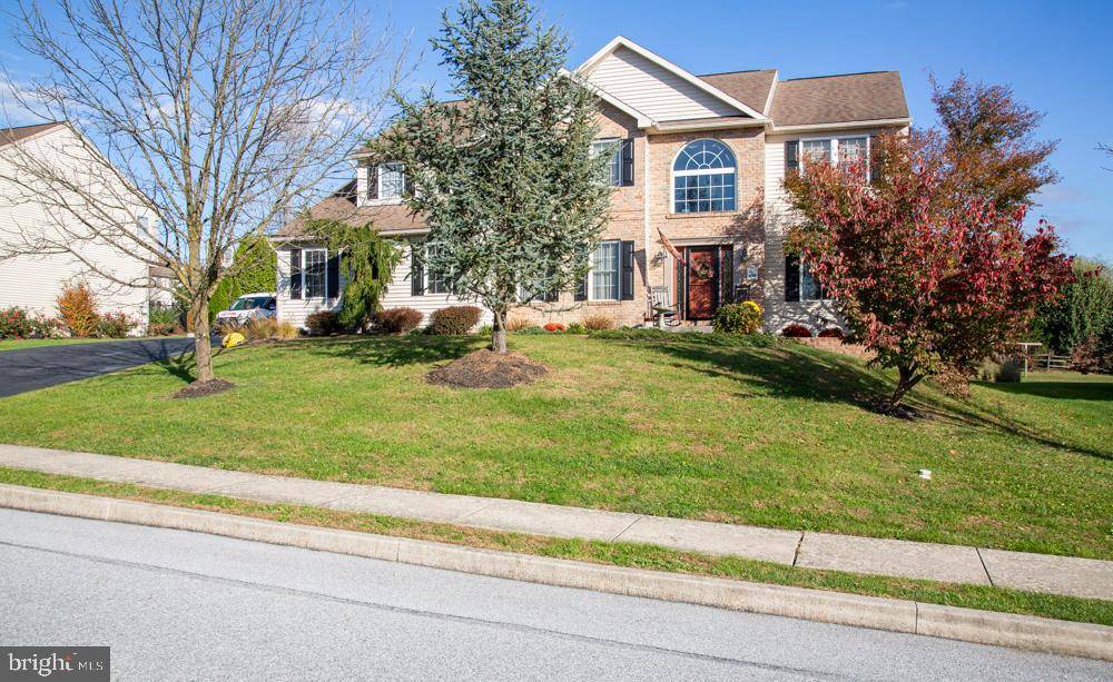 Douglassville, PA 19518,204 SPRING VIEW DR