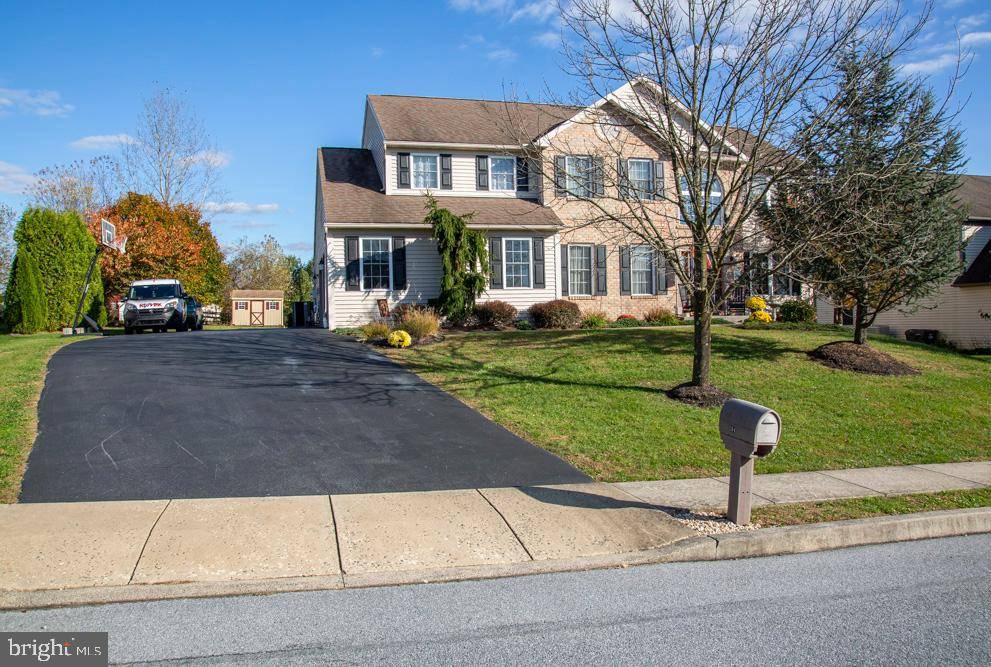 Douglassville, PA 19518,204 SPRING VIEW DR