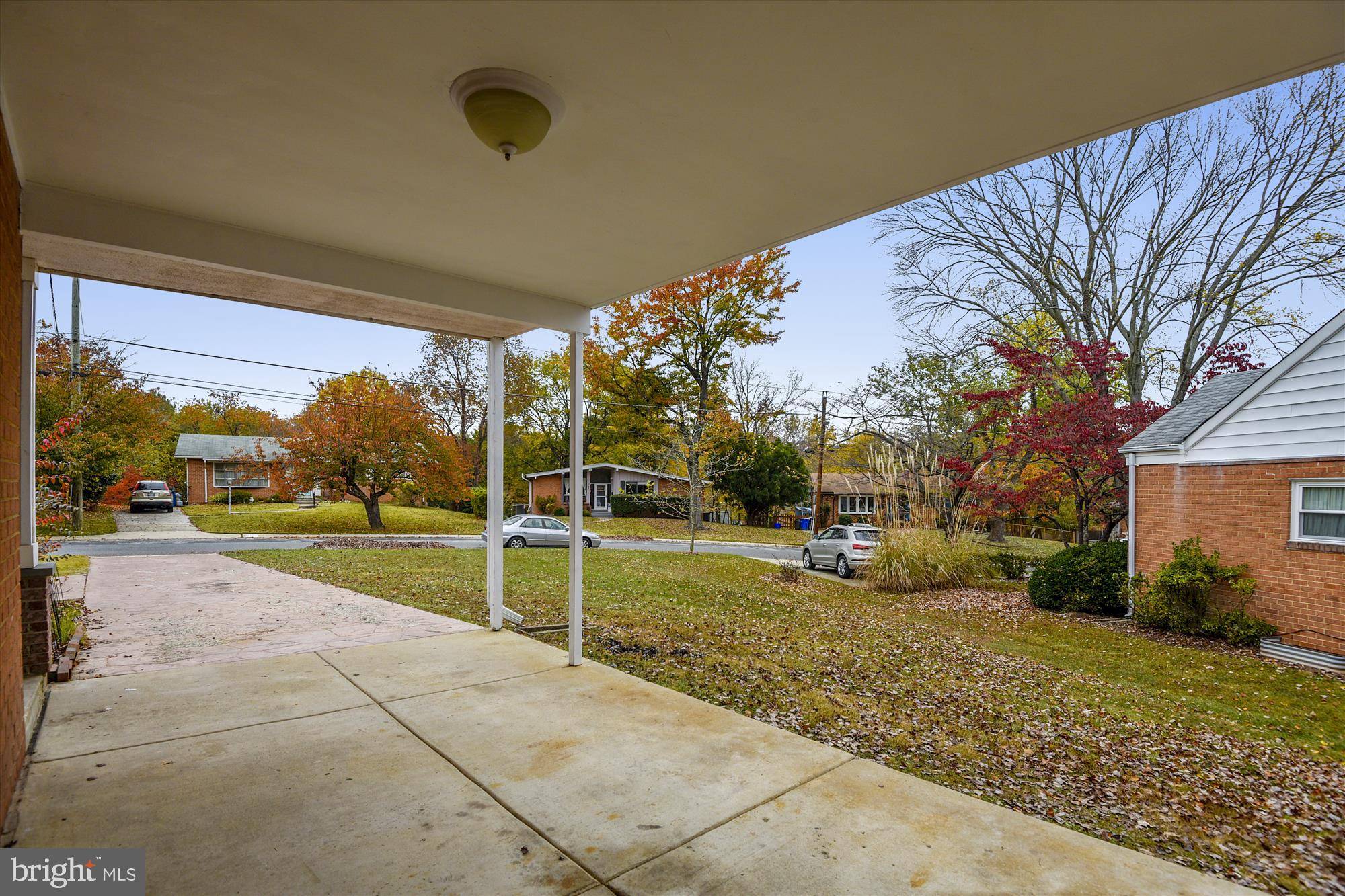 Silver Spring, MD 20902,11624 LEBARON TER