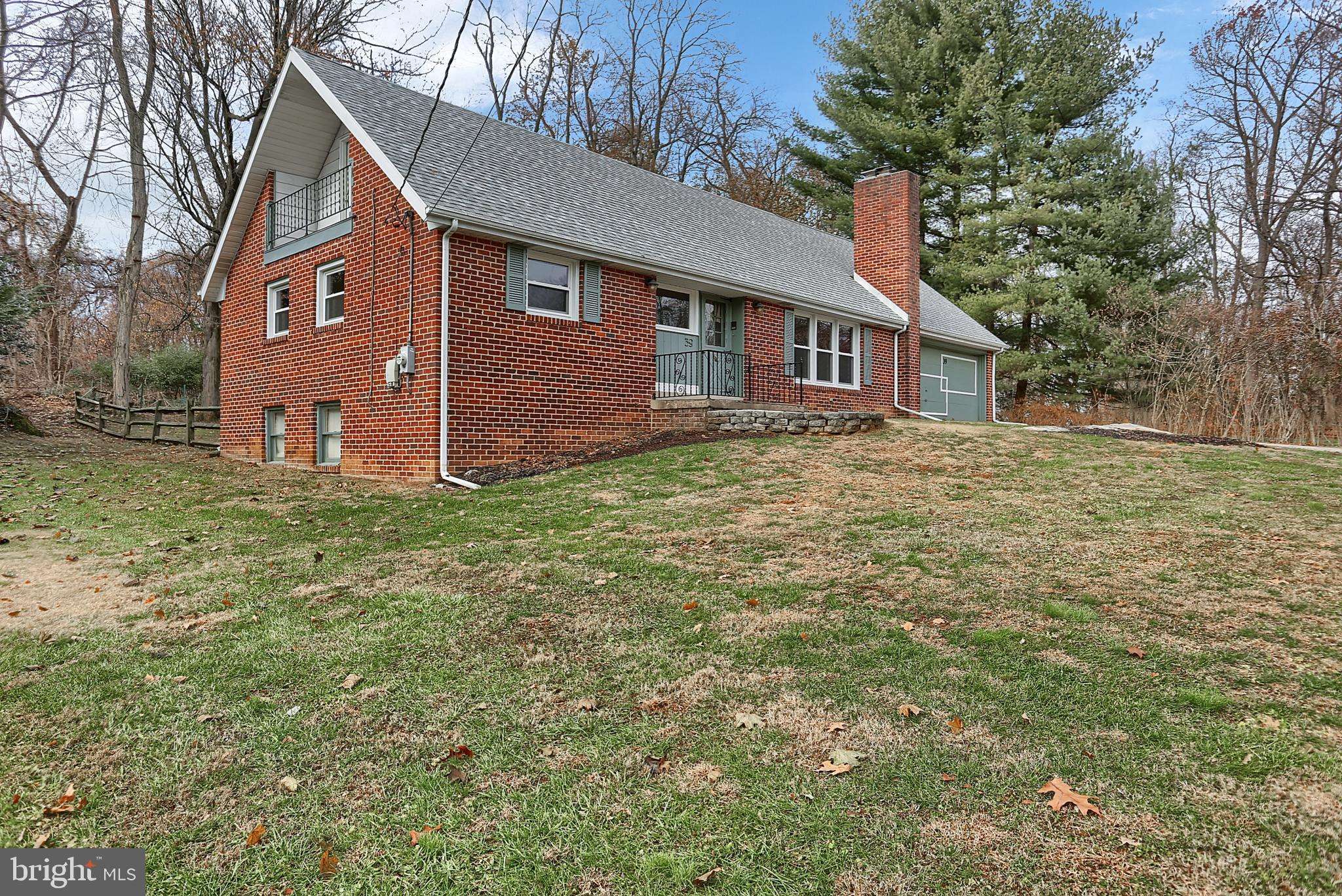 Mechanicsburg, PA 17055,39 GEORGE CIR