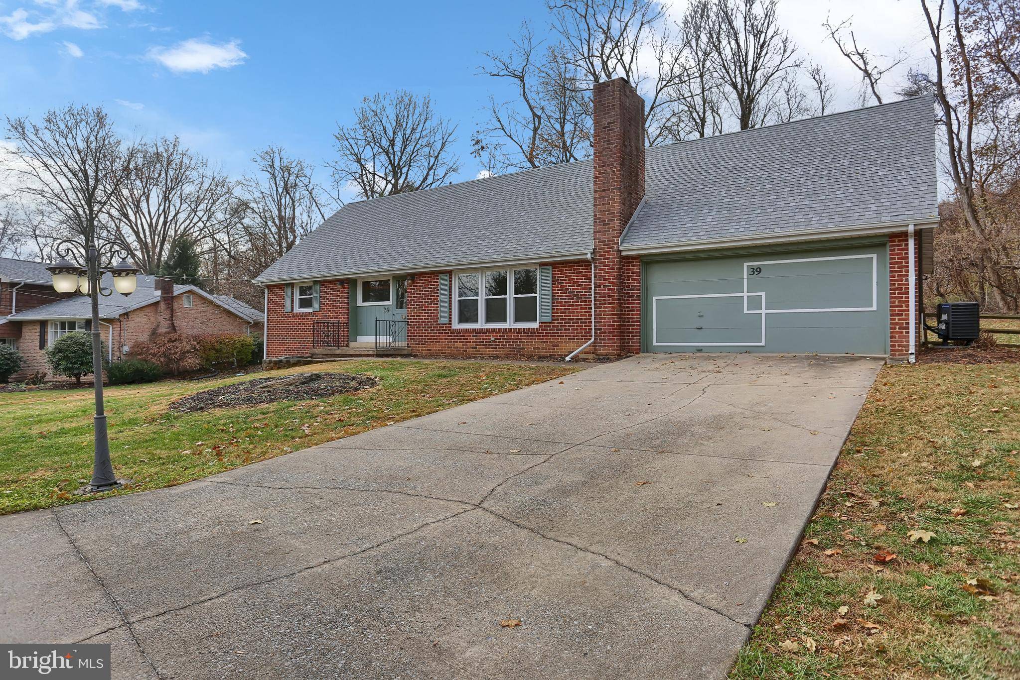 Mechanicsburg, PA 17055,39 GEORGE CIR