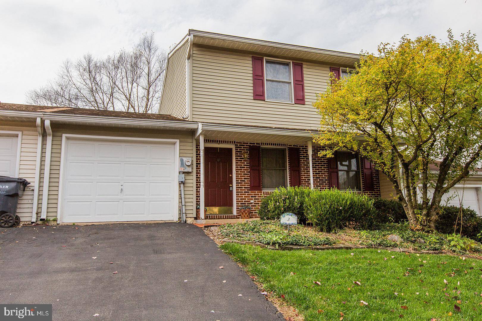 Millersville, PA 17551,3 AMBER CT