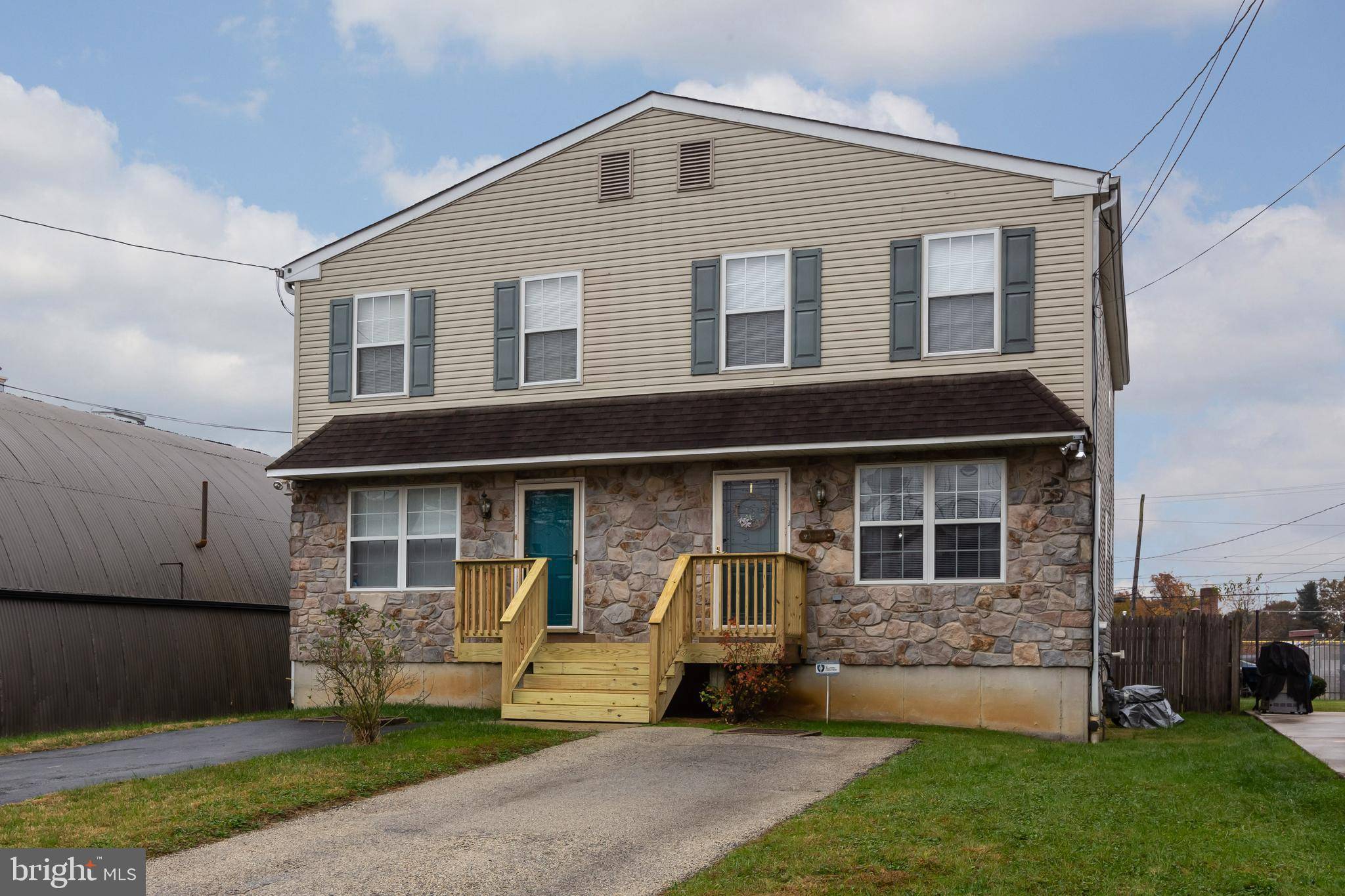 Clifton Heights, PA 19018,316 E BERKLEY AVE