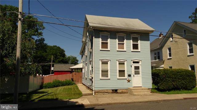 Hellertown, PA 18055,114 NEW ST