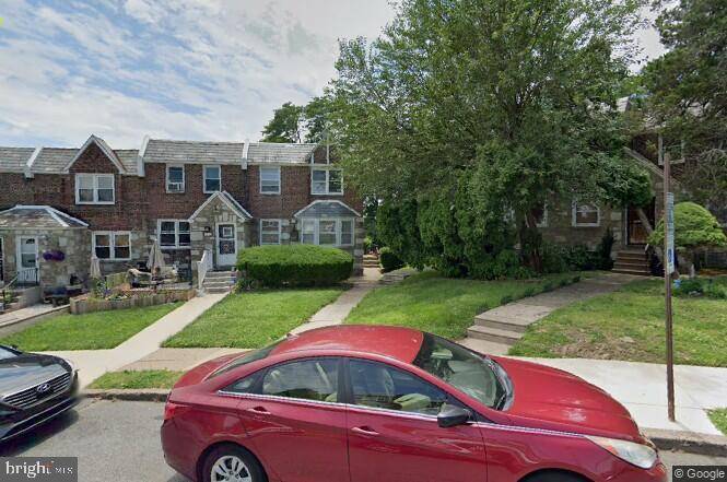 Philadelphia, PA 19120,130 E WALNUT PARK DR