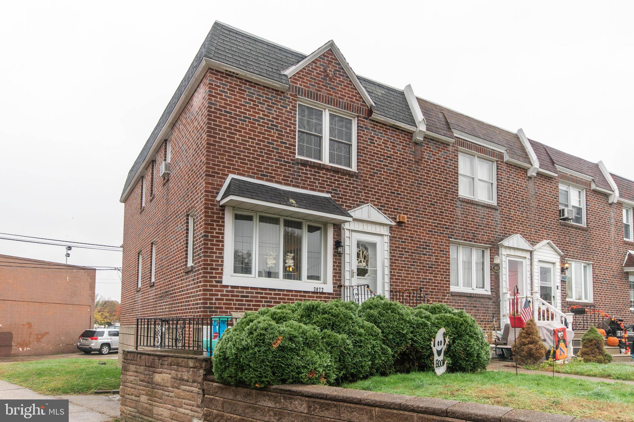 Philadelphia, PA 19136,3072 FAIRFIELD ST