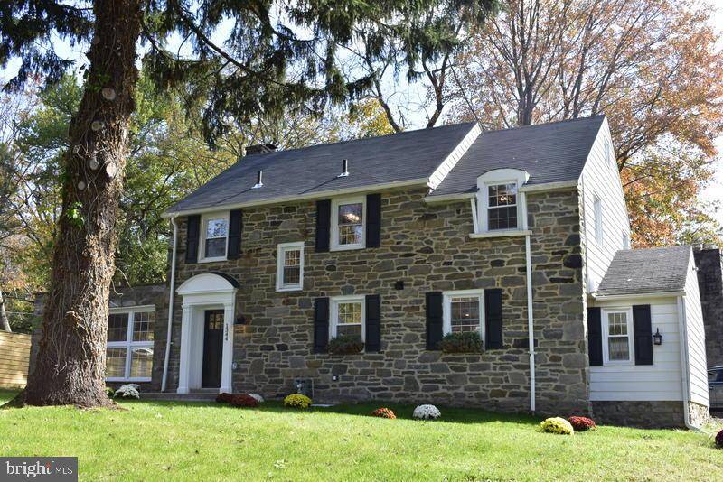 Wynnewood, PA 19096,1344 MORRIS RD