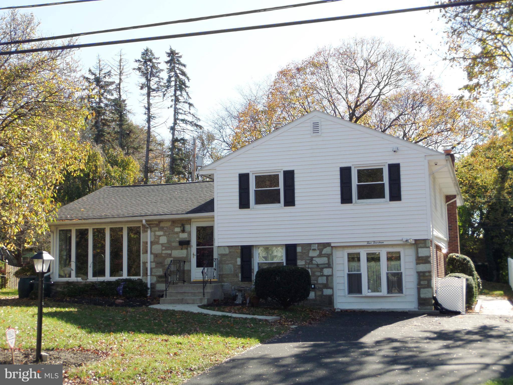 Glenside, PA 19038,514 LAVEROCK RD