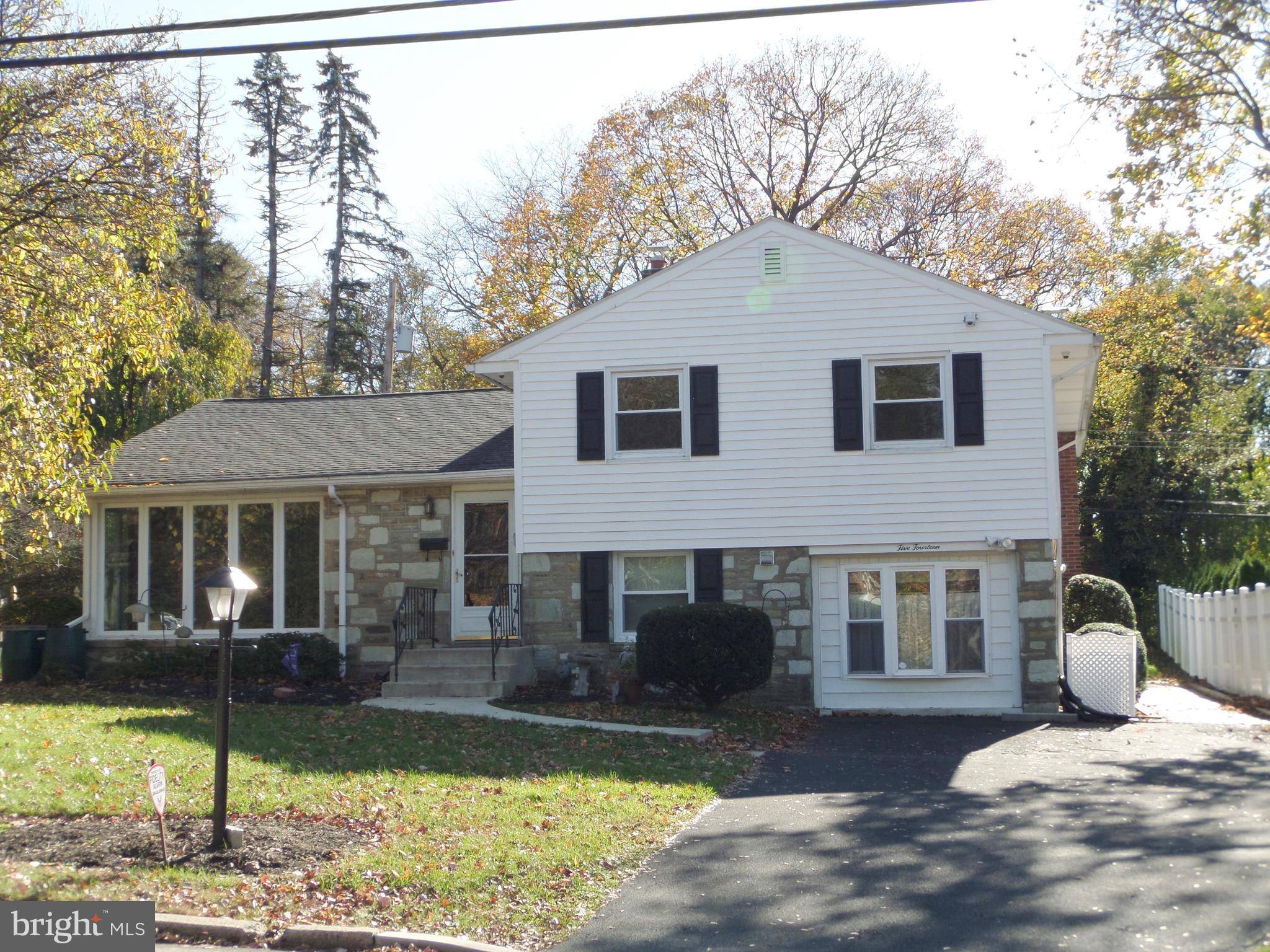 Glenside, PA 19038,514 LAVEROCK RD