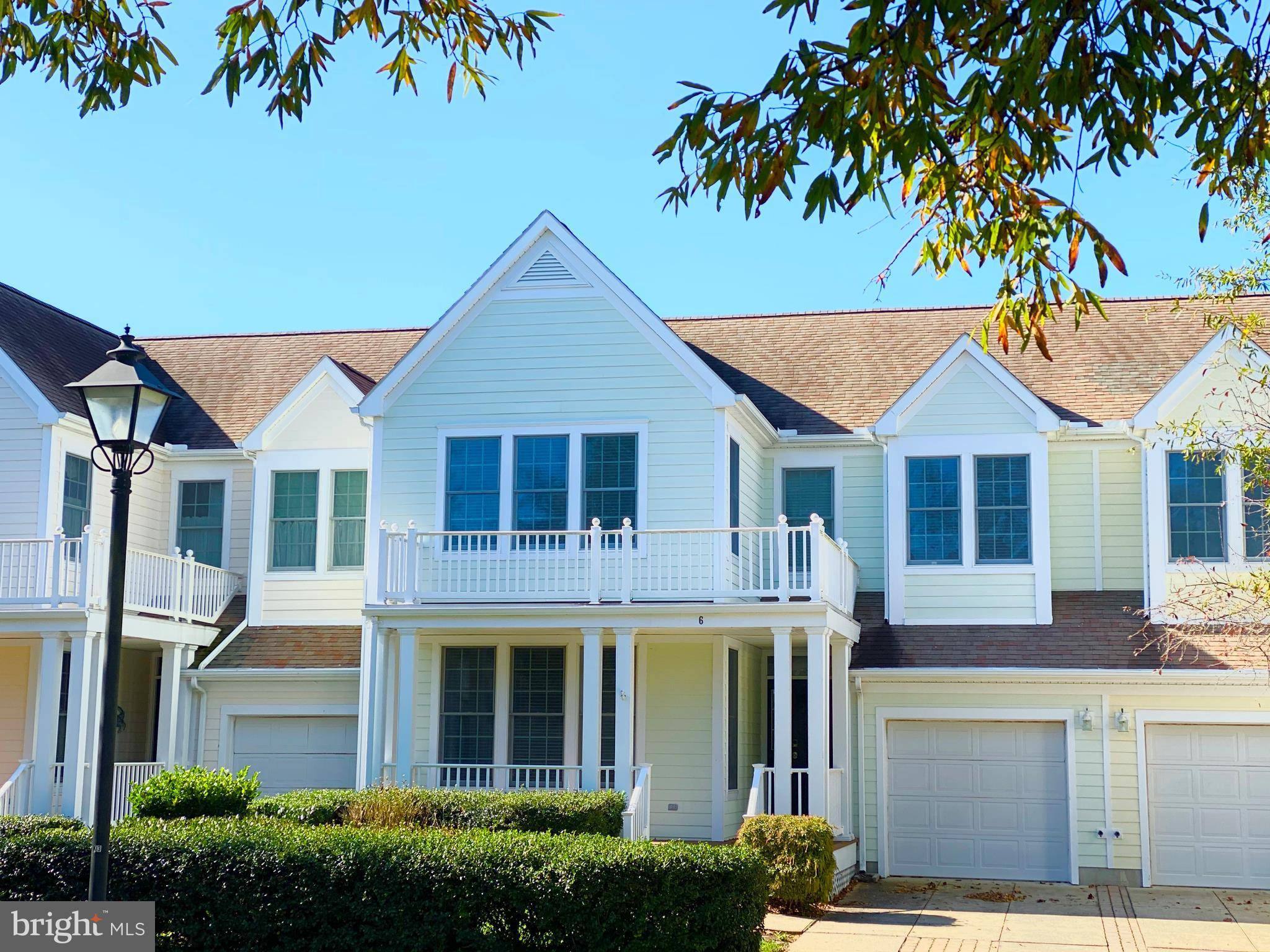 Ocean View, DE 19970,6 WILLOW OAK AVE