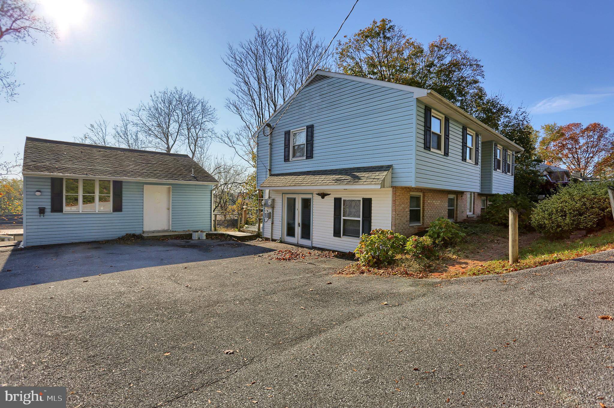 Manheim, PA 17545,500 RAMBLER RD