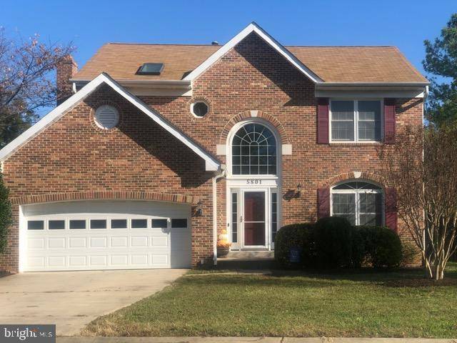 Waldorf, MD 20603,5801 HAMMERHEAD CT