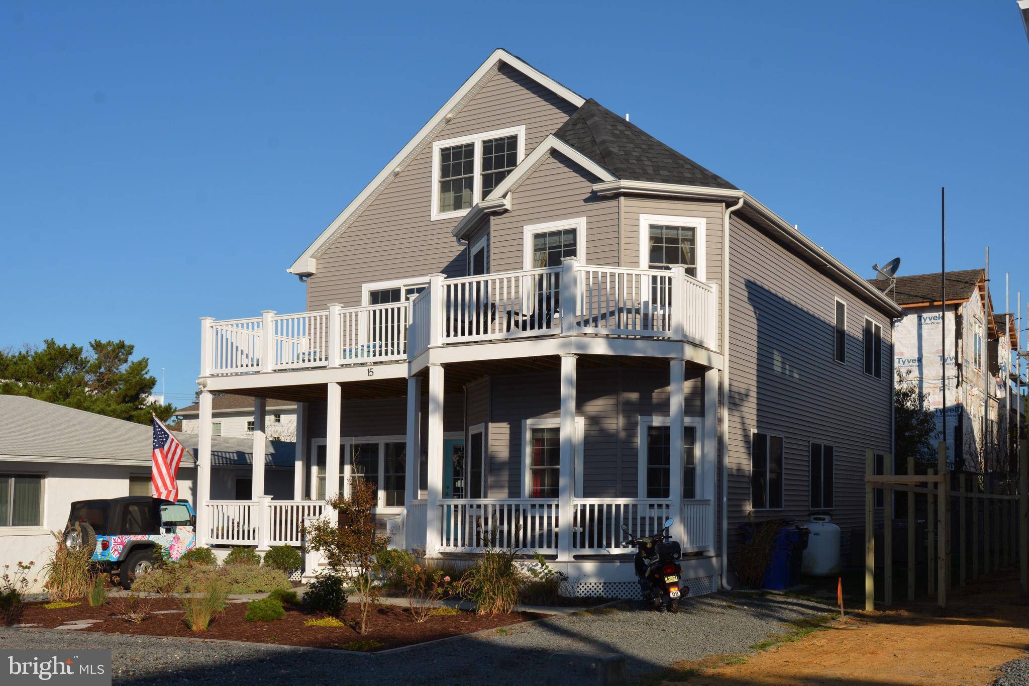 Dewey Beach, DE 19971,15 WEST STREET