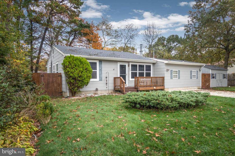 Forked River, NJ 08731,1208 SYLVANIA PL