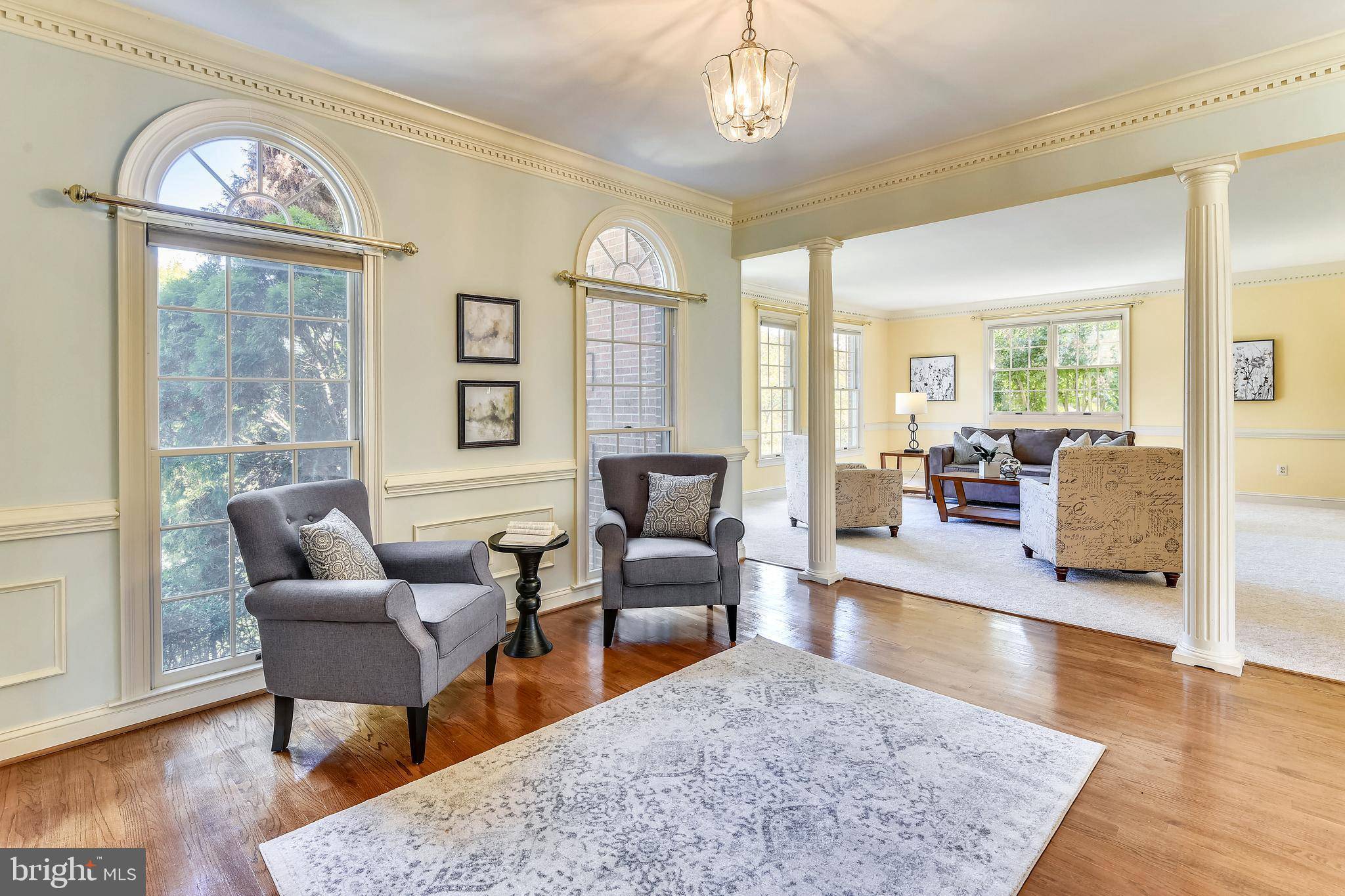 Mclean, VA 22101,1612 CARLIN LN