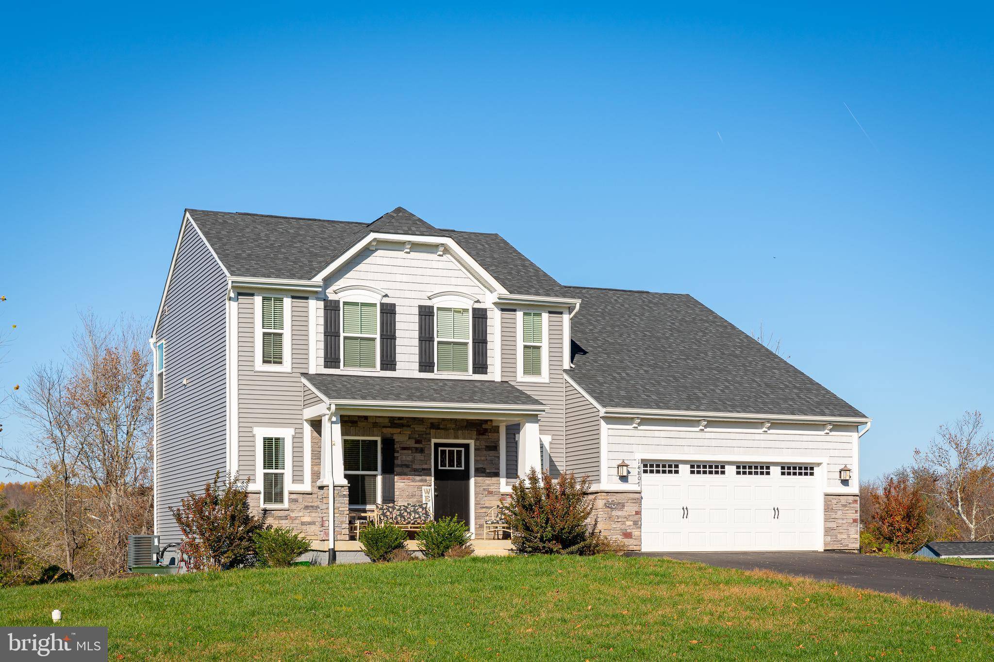 Culpeper, VA 22701,14807 POPLAR FOREST CT