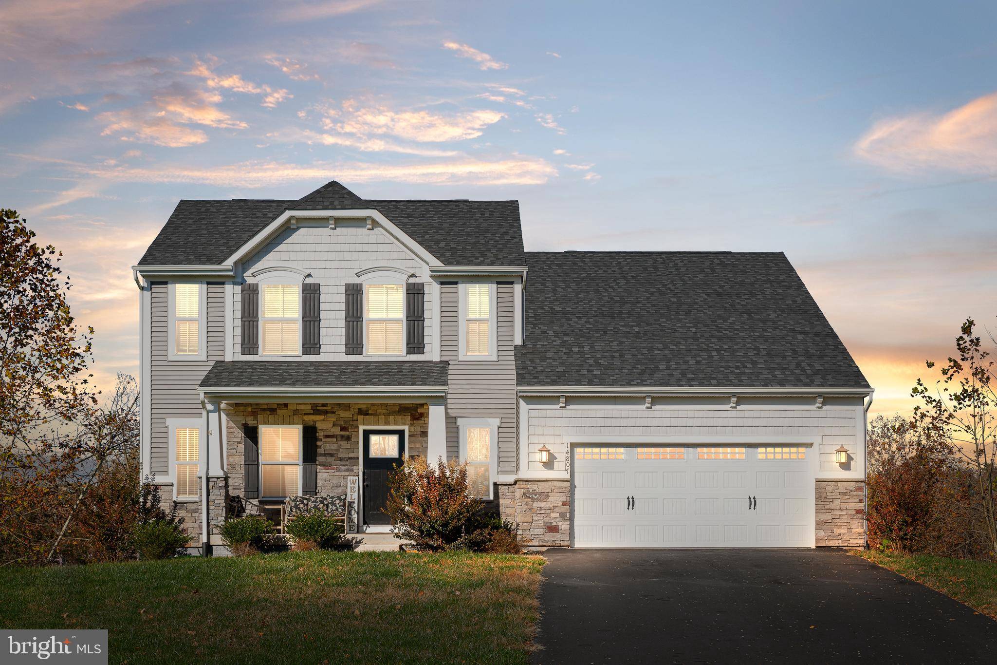 Culpeper, VA 22701,14807 POPLAR FOREST CT