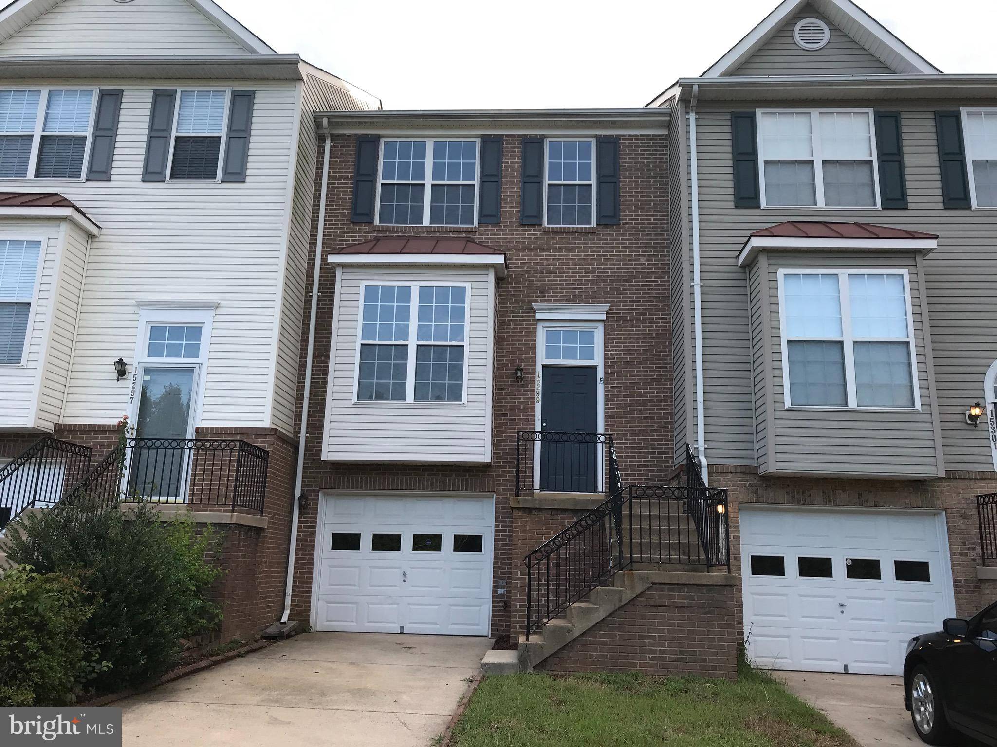 Woodbridge, VA 22193,15299 BRAZIL CIR