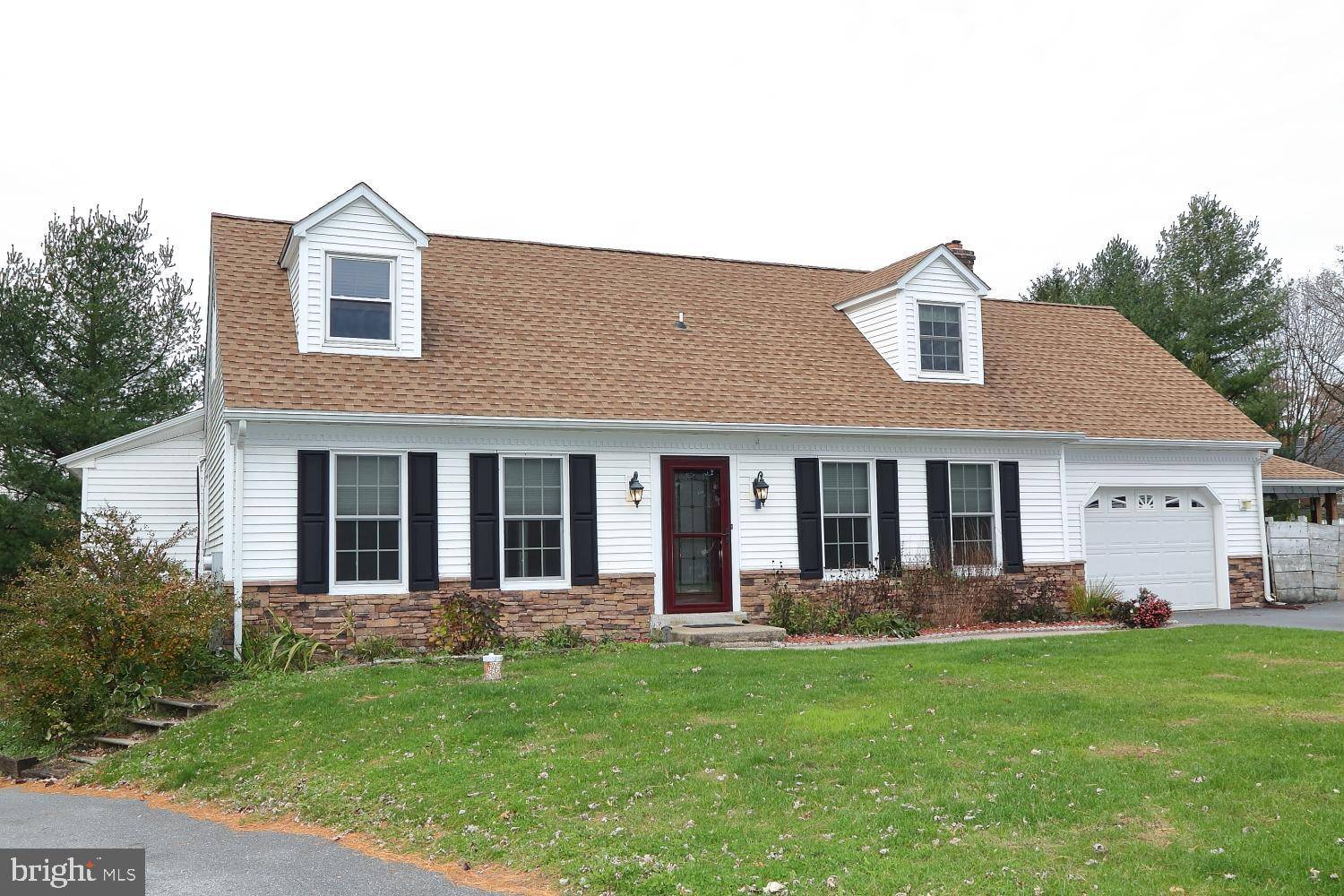 Manheim, PA 17545,1534 WILLOUGHBY CIR