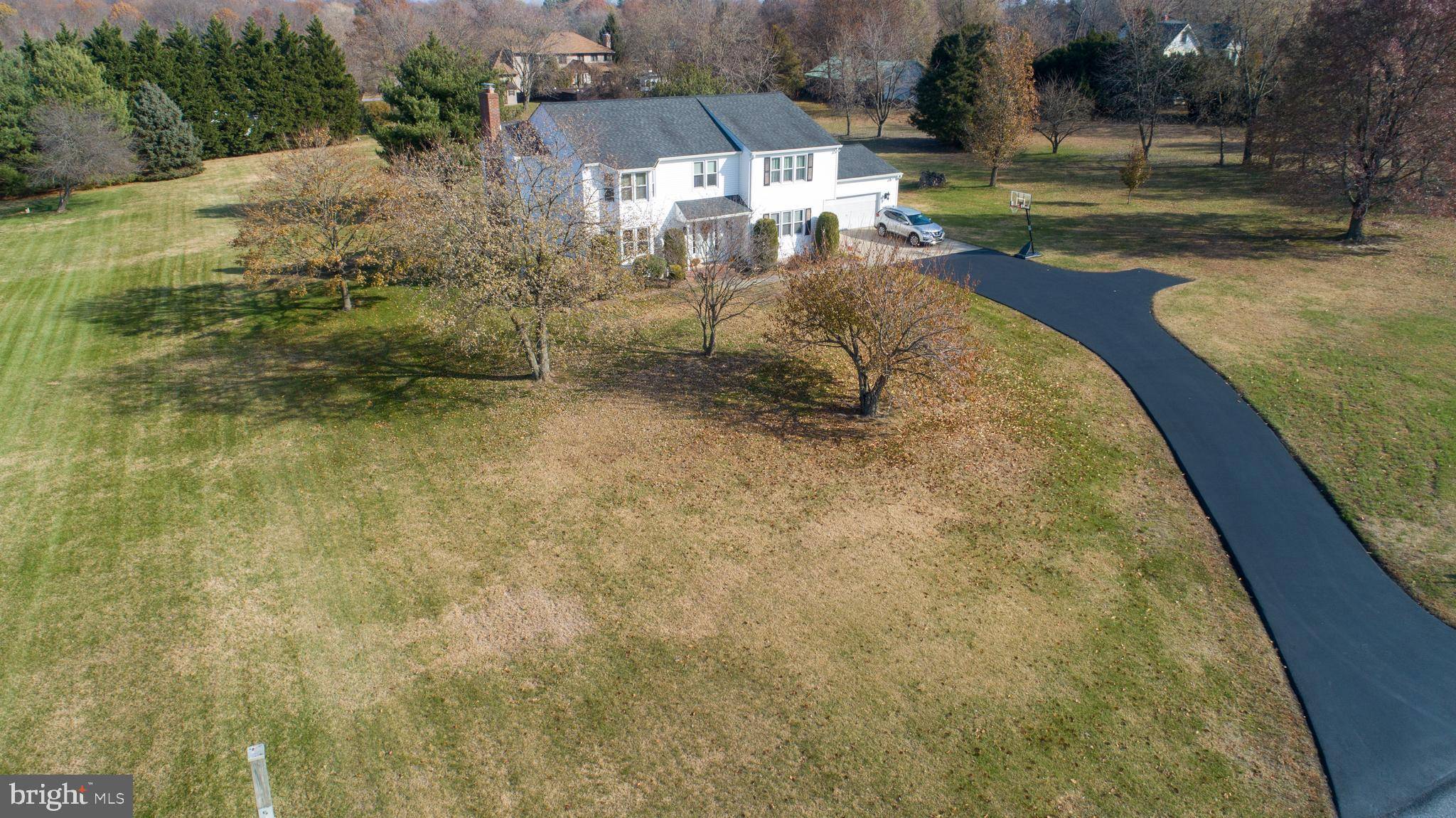 Pilesgrove, NJ 08098,2 BUTTONWOOD DR