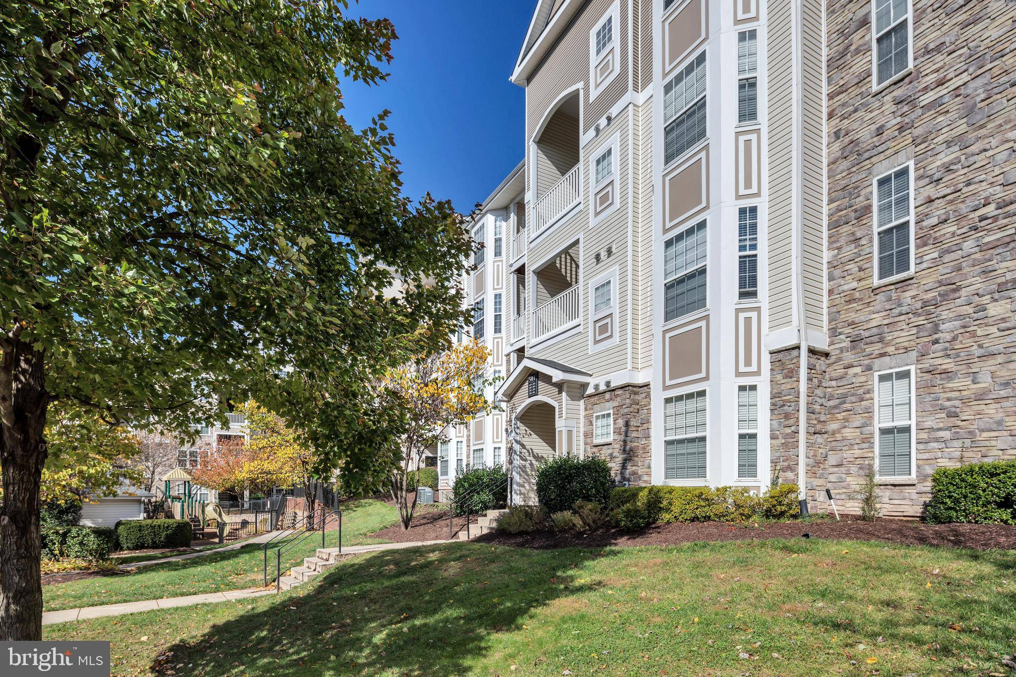 Leesburg, VA 20175,501 SUNSET VIEW TER SE #101