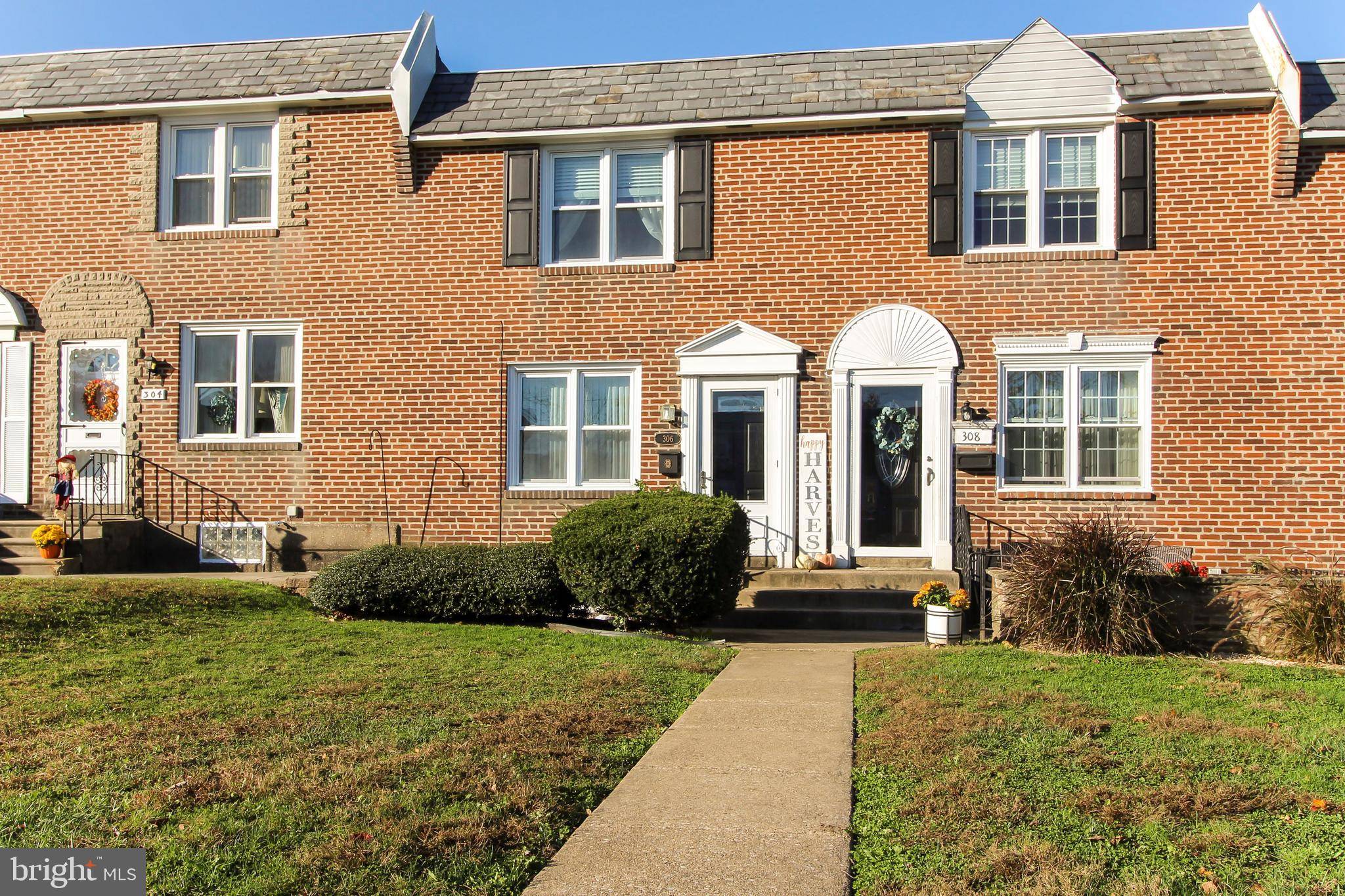 Clifton Heights, PA 19018,306 WESTPARK LN