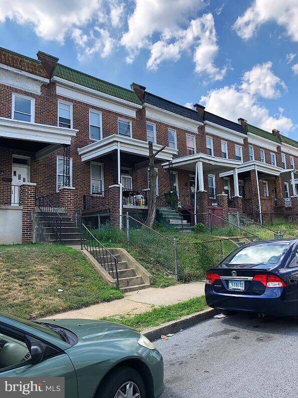 Baltimore, MD 21229,614 ALLENDALE ST