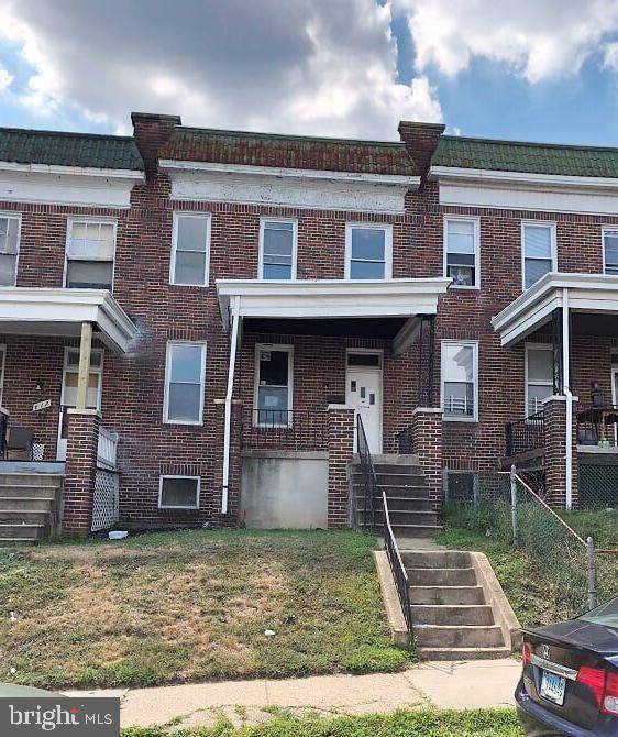 Baltimore, MD 21229,614 ALLENDALE ST