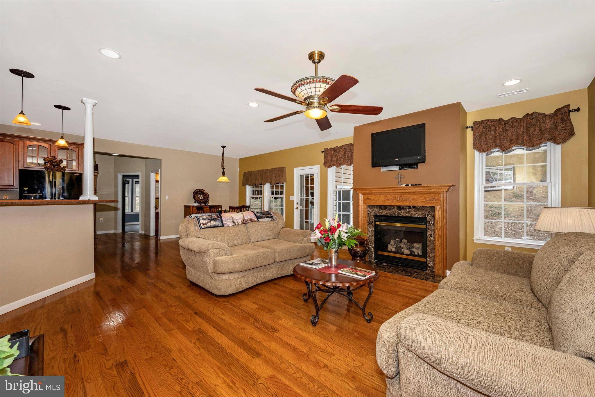 Gerrardstown, WV 25420,434 CHEYENNES TRL