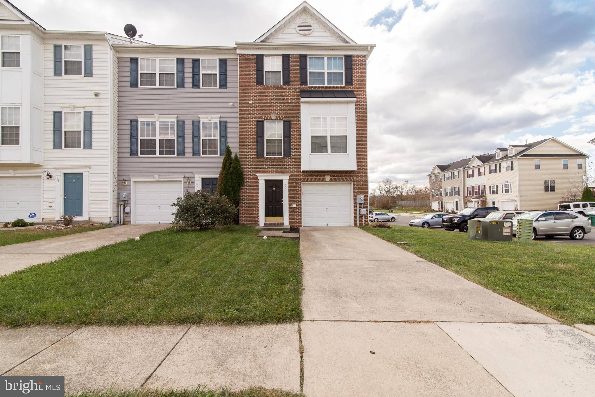 Martinsburg, WV 25405,57 HONOR WAY