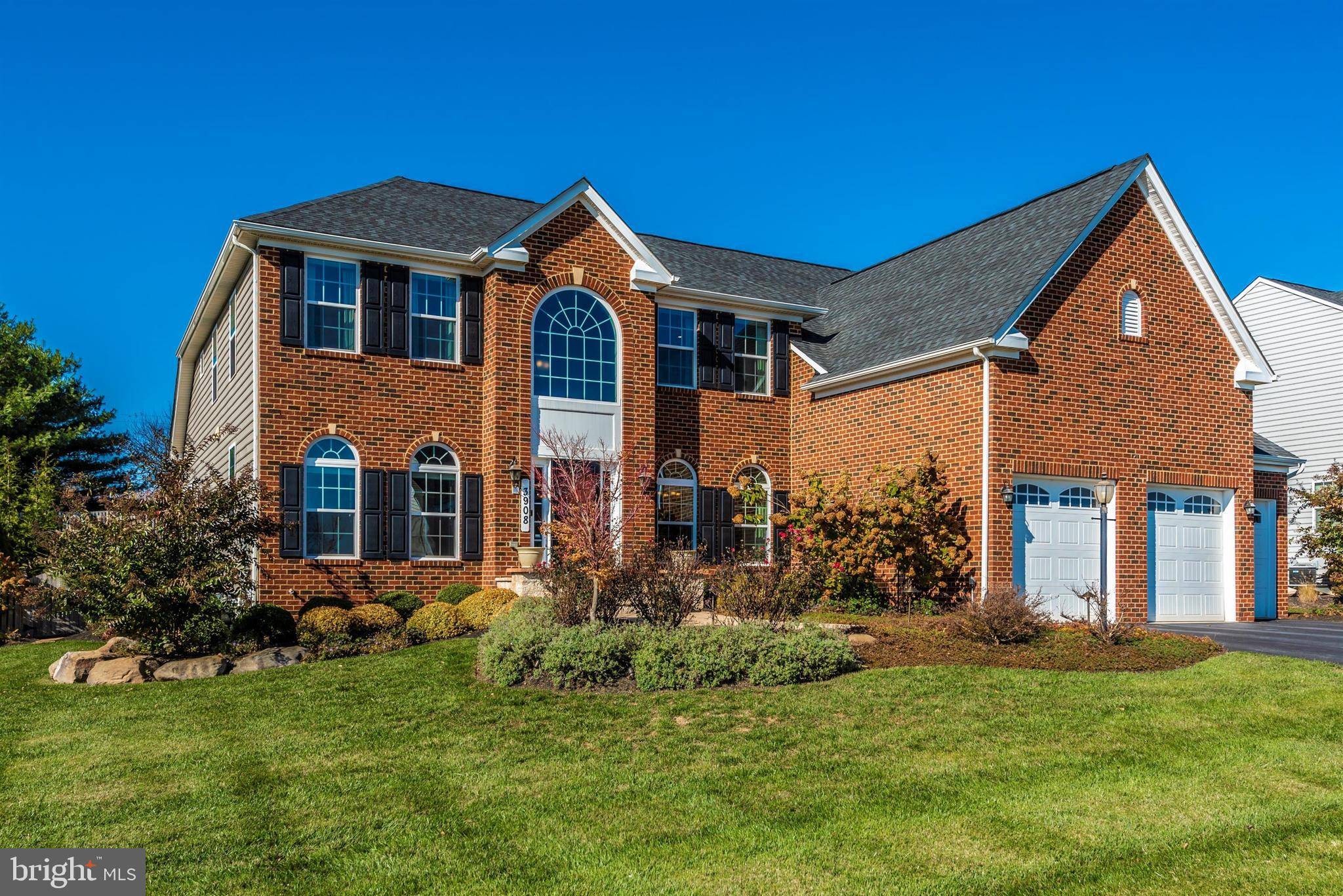 Mount Airy, MD 21771,3908 TURF CT N