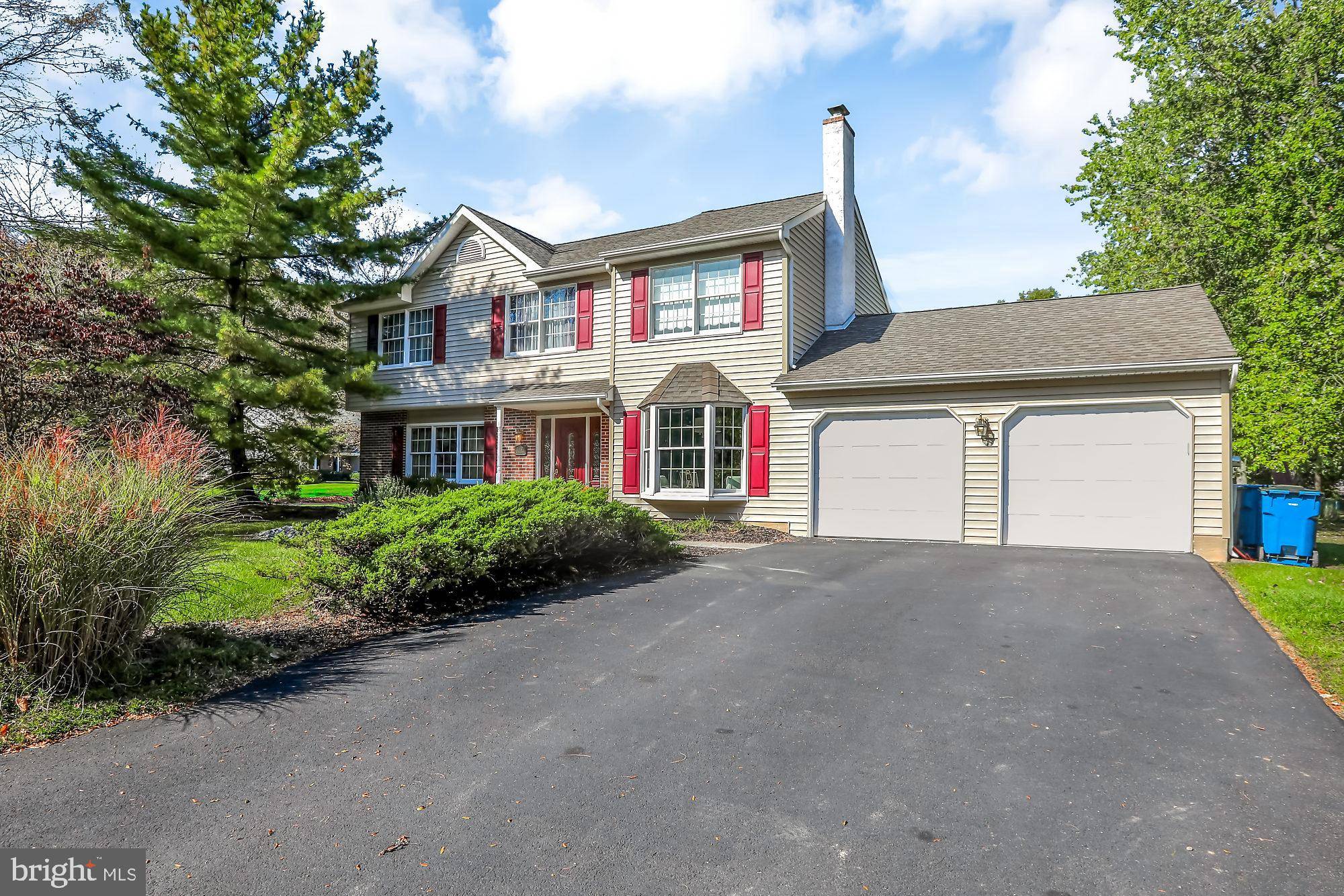 Yardley, PA 19067,1417 WOODVIEW RD