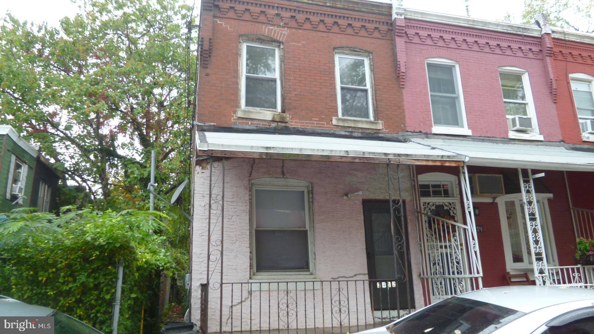 Philadelphia, PA 19140,3412 N BOUVIER ST