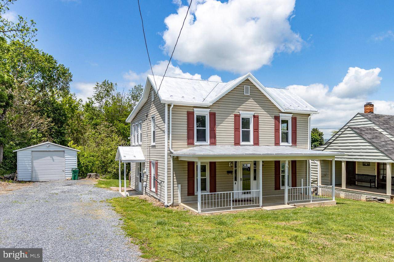 Luray, VA 22835,11 OFLINN ST