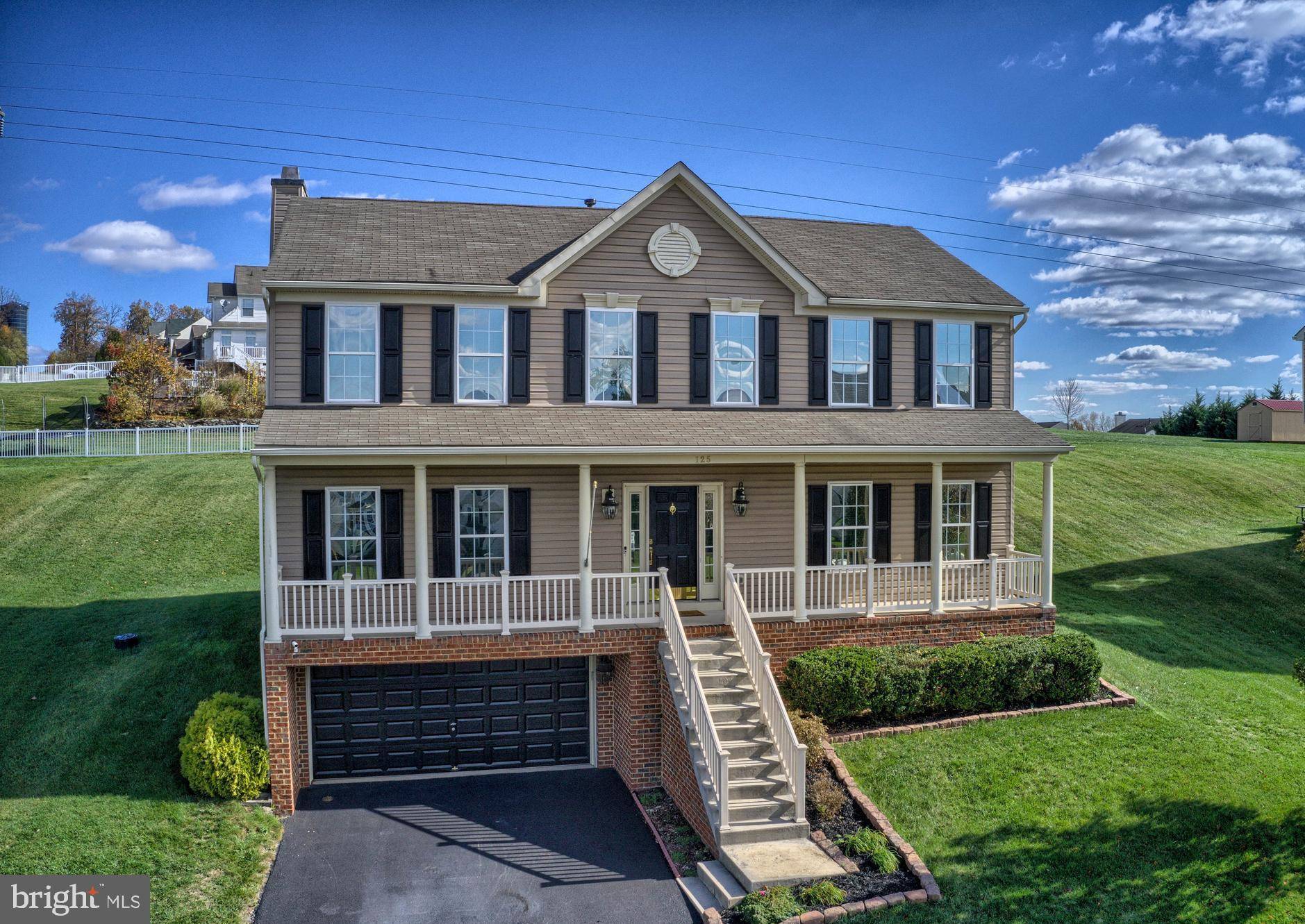 Spring Grove, PA 17362,125 LEAH LN