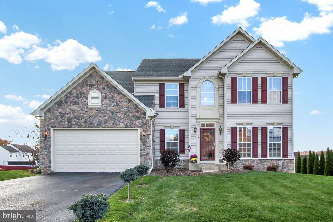 Spring Grove, PA 17362,140 LEAH LN