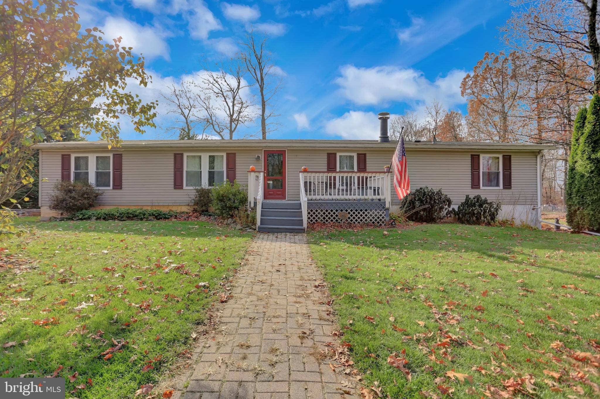 Fairfield, PA 17320,3 SCOTCH TRL