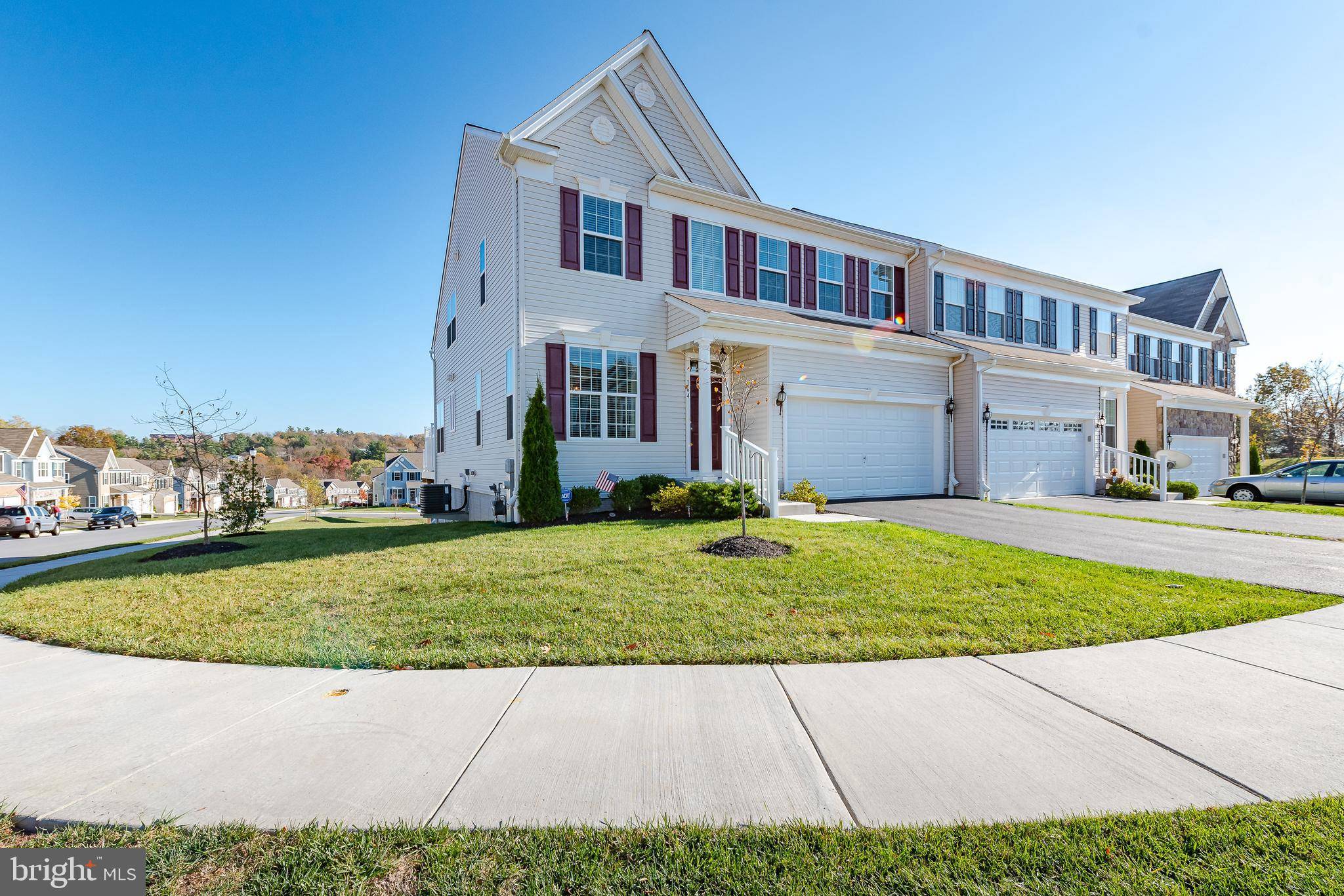 Westminster, MD 21157,164 GREENVALE MEWS DR #14