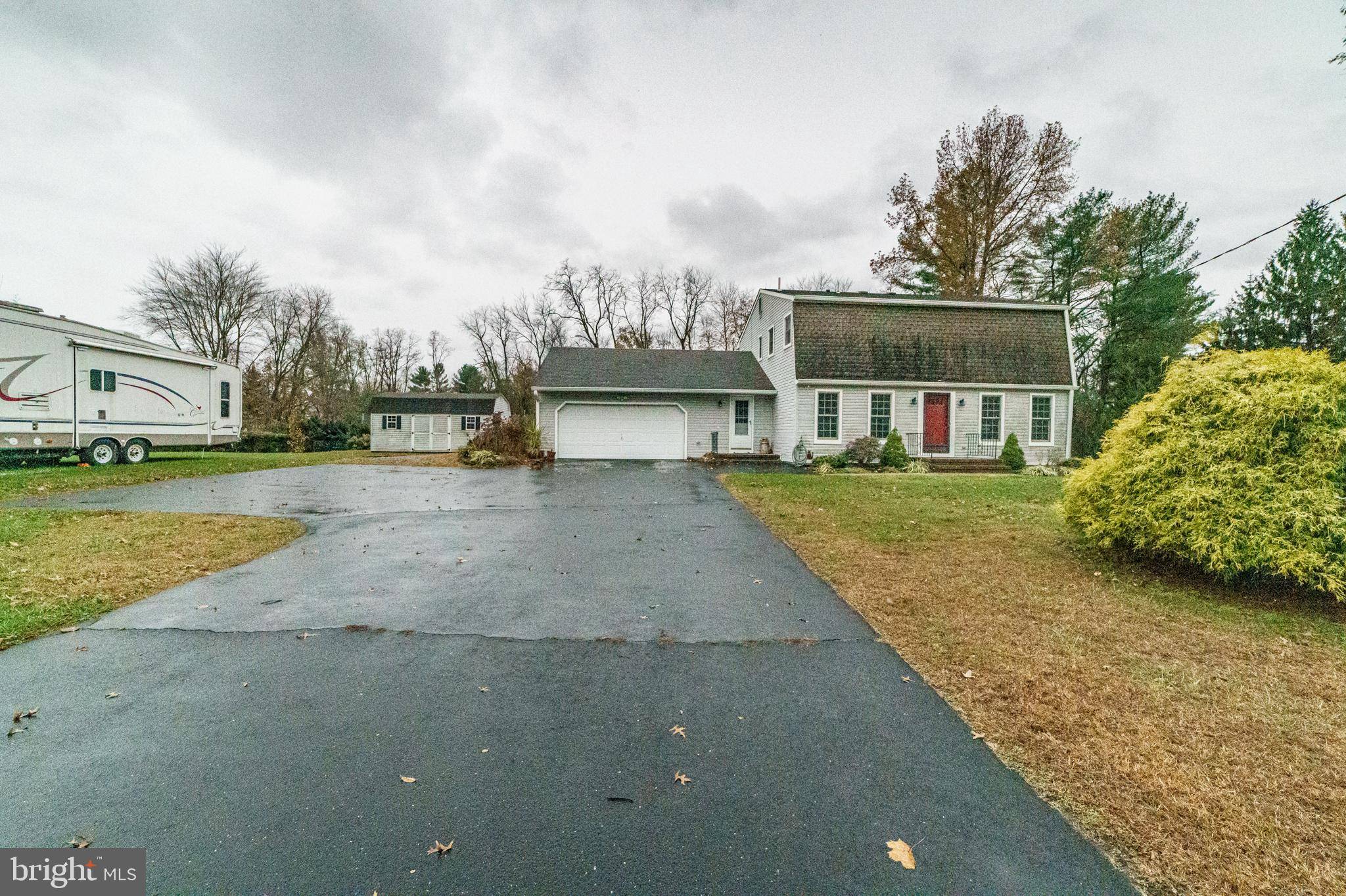 Wrightstown, NJ 08562,130 JACOBSTOWN NEW EGYPT RD