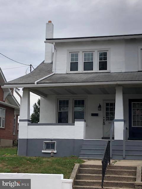 East Greenville, PA 18041,507 JEFFERSON ST