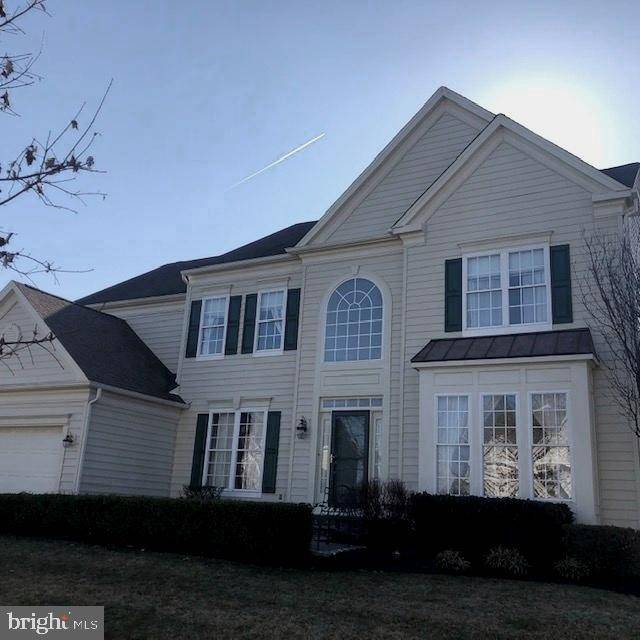 Chester Springs, PA 19425,156 MAGNOLIA DR