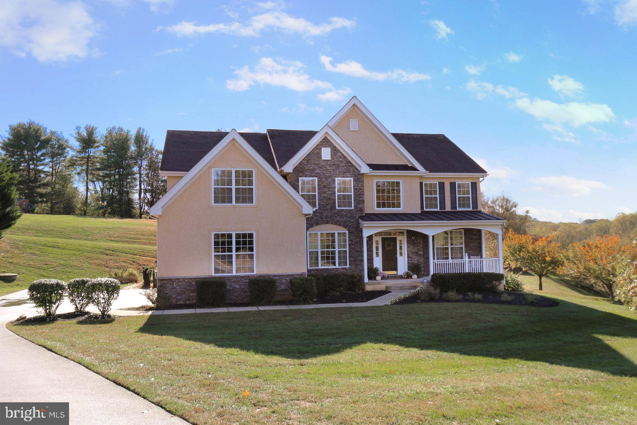 Landenberg, PA 19350,104 CEZANNE CT