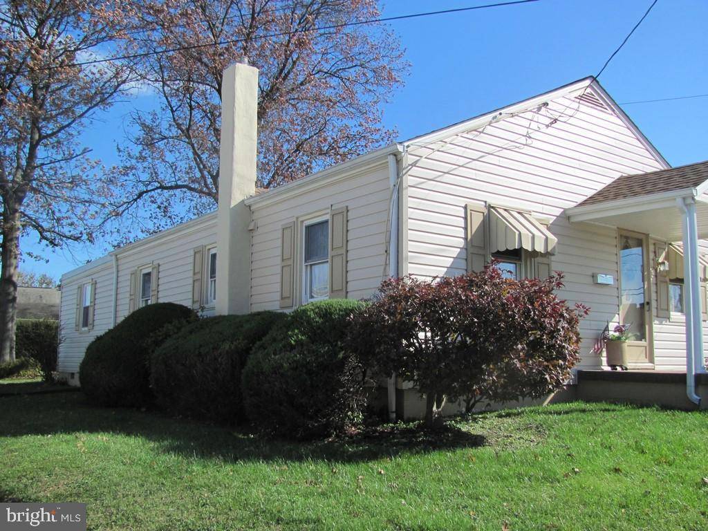 Mcsherrystown, PA 17344,219 S 5TH ST