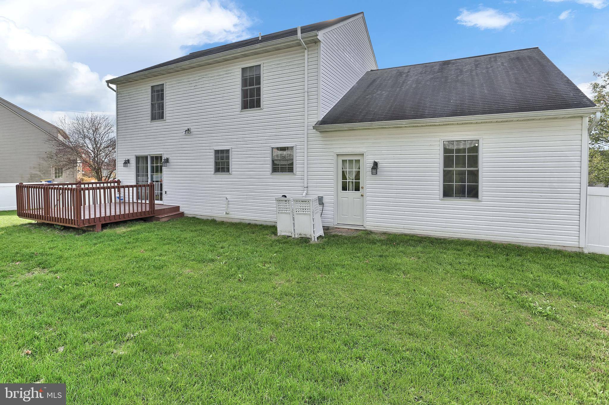 Mount Wolf, PA 17347,550 SILVER MAPLE CT