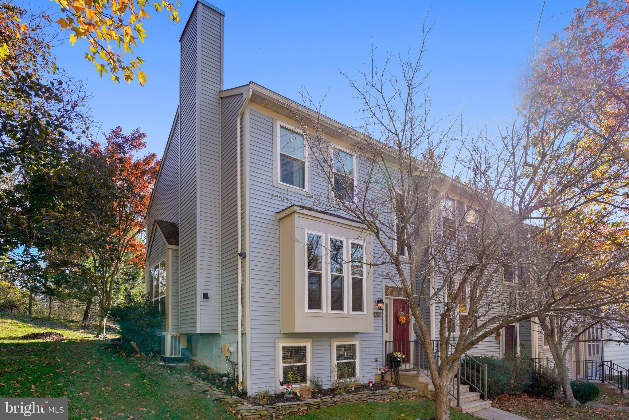 Ellicott City, MD 21043,8116 WOODED GLEN CT