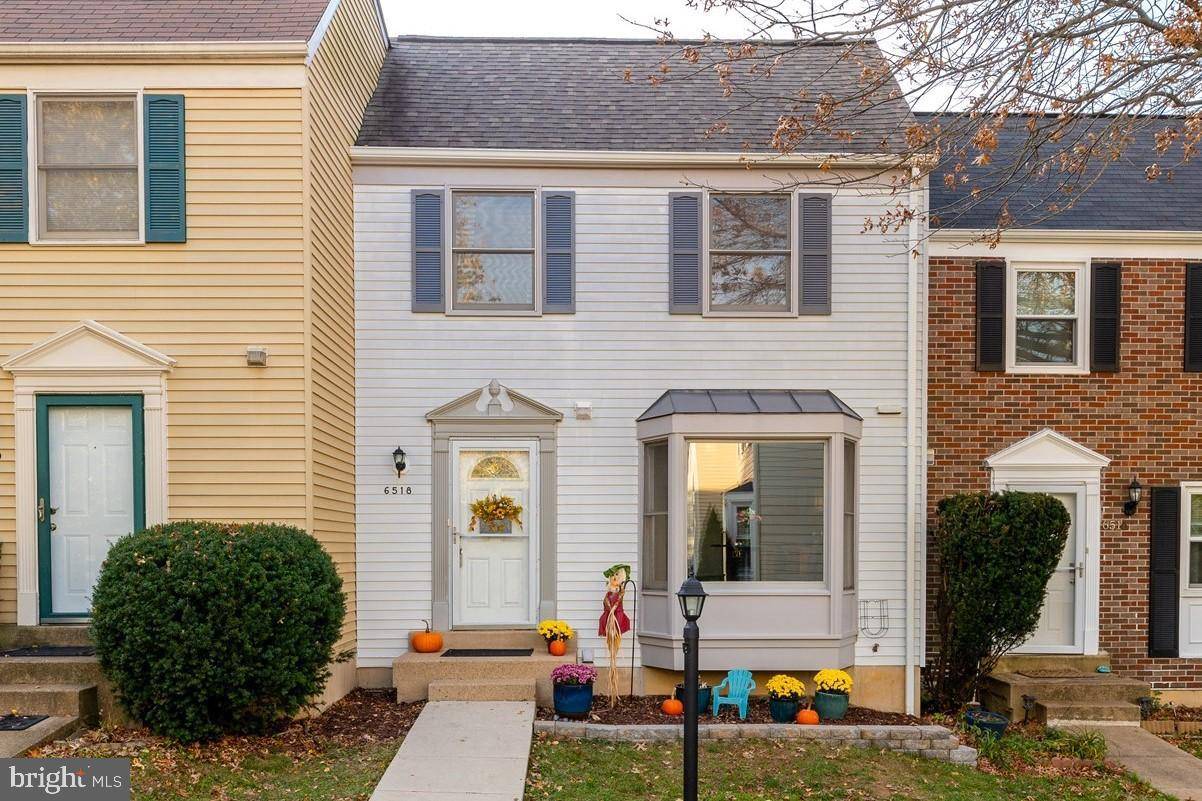 Alexandria, VA 22315,6518 BROOKLEIGH WAY