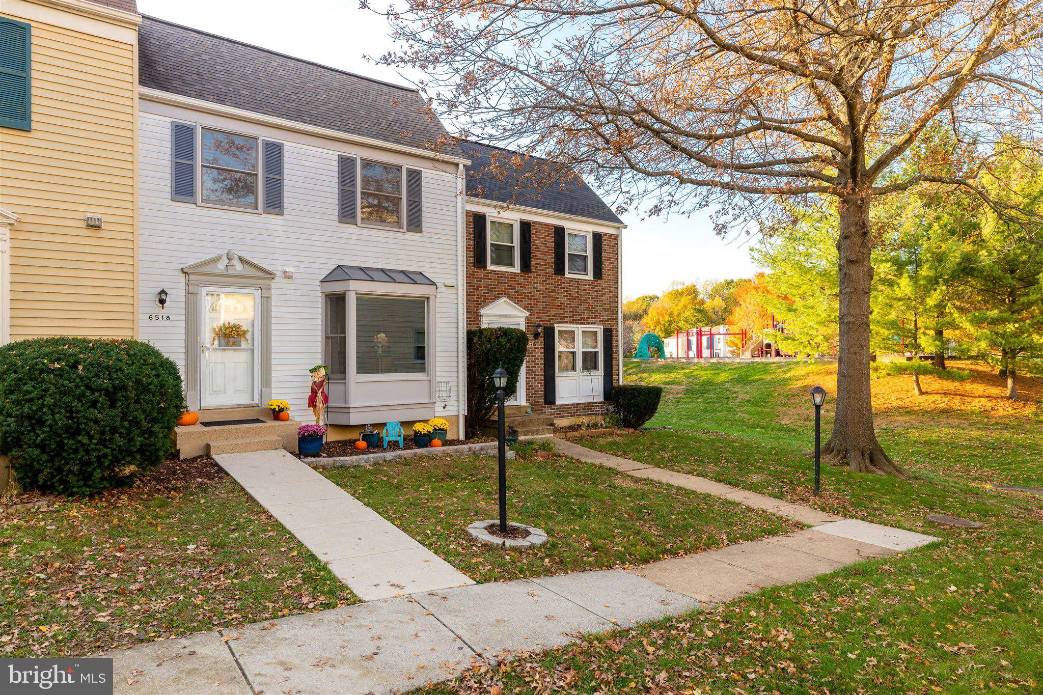 Alexandria, VA 22315,6518 BROOKLEIGH WAY