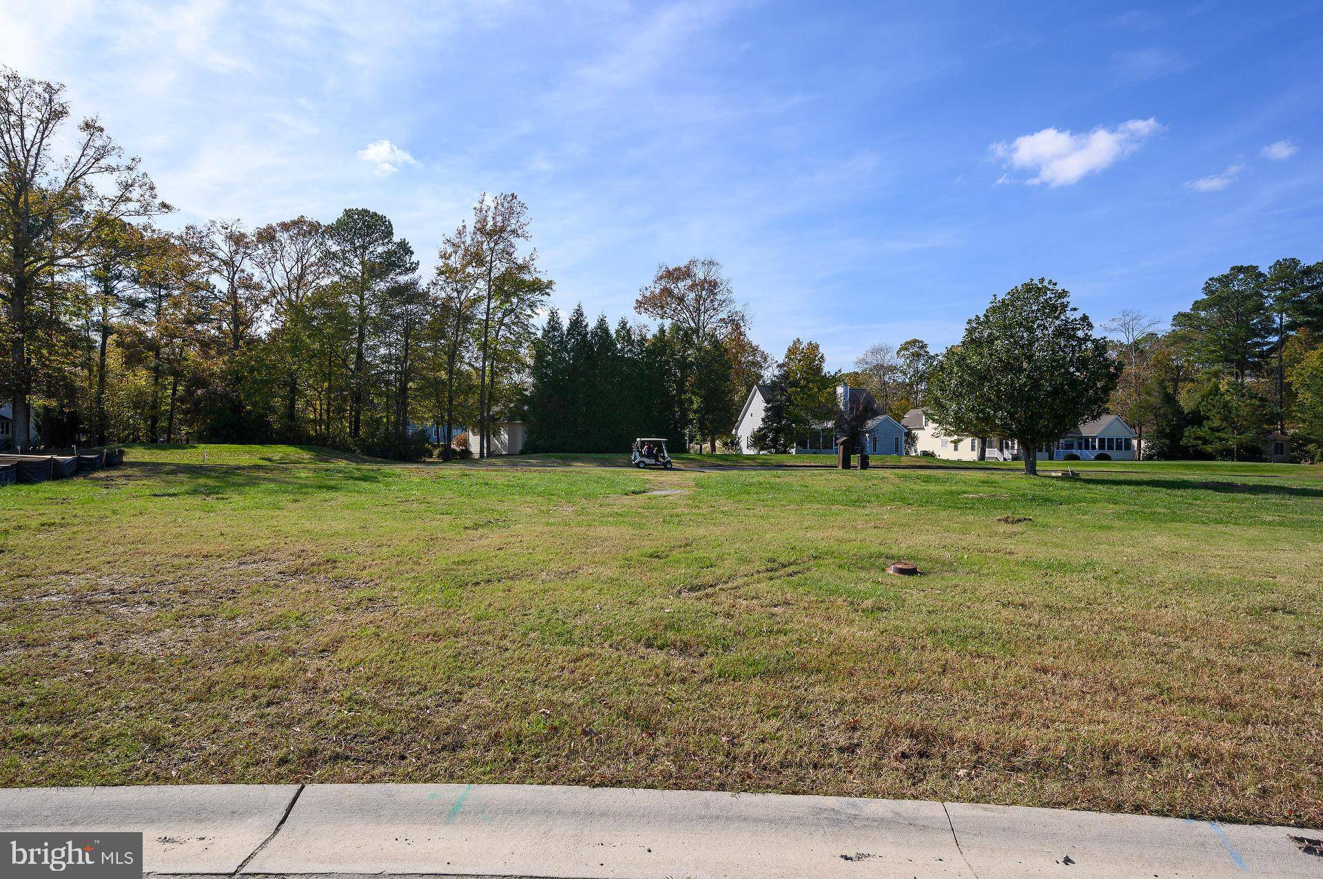 Berlin, MD 21811,LOT #70 MUIRFIELD LN