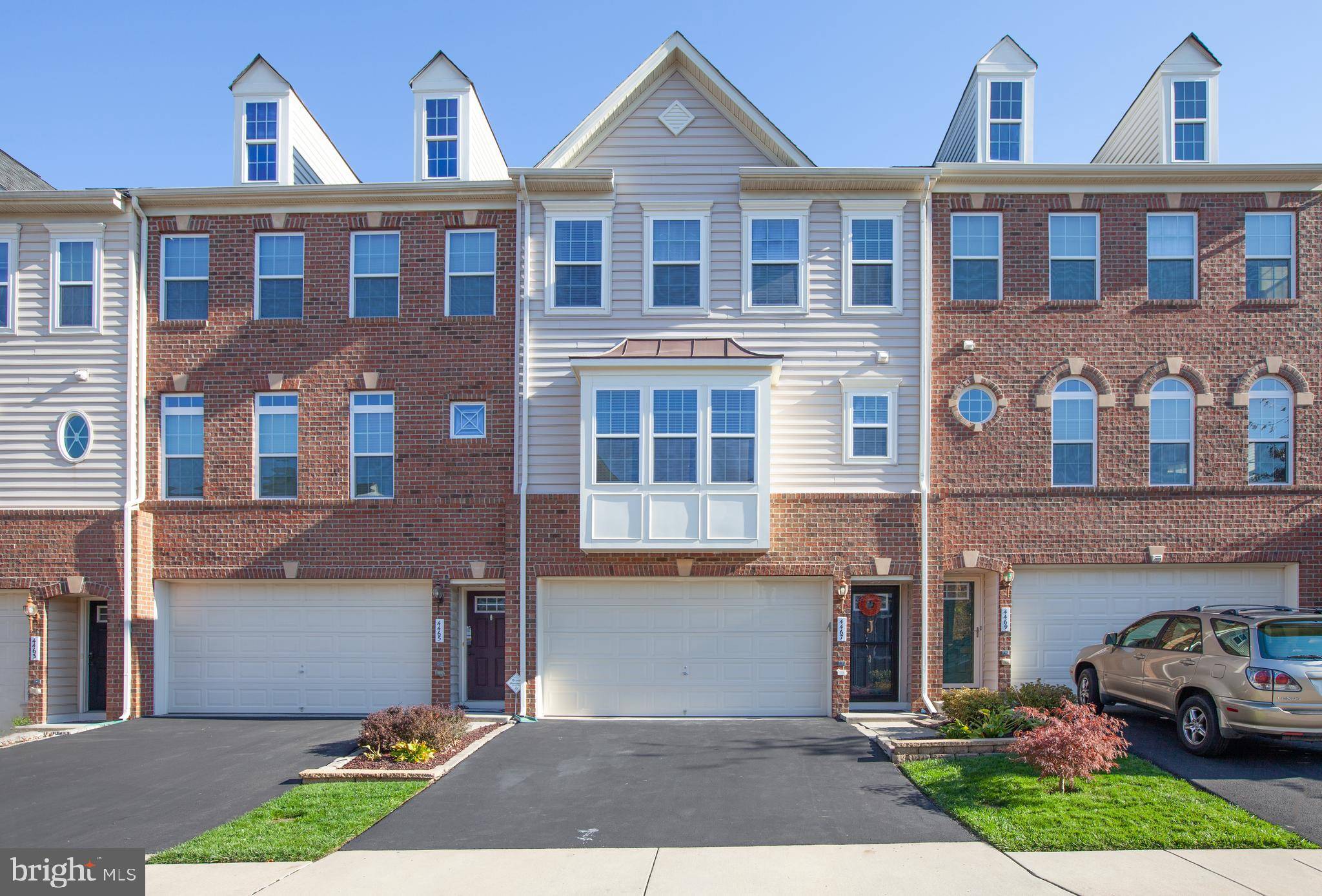 Woodbridge, VA 22192,4467 BEDFORD COVE LN